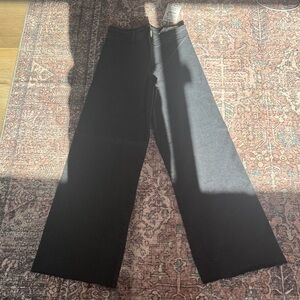 Zara Kids 13-14 black marine jeans